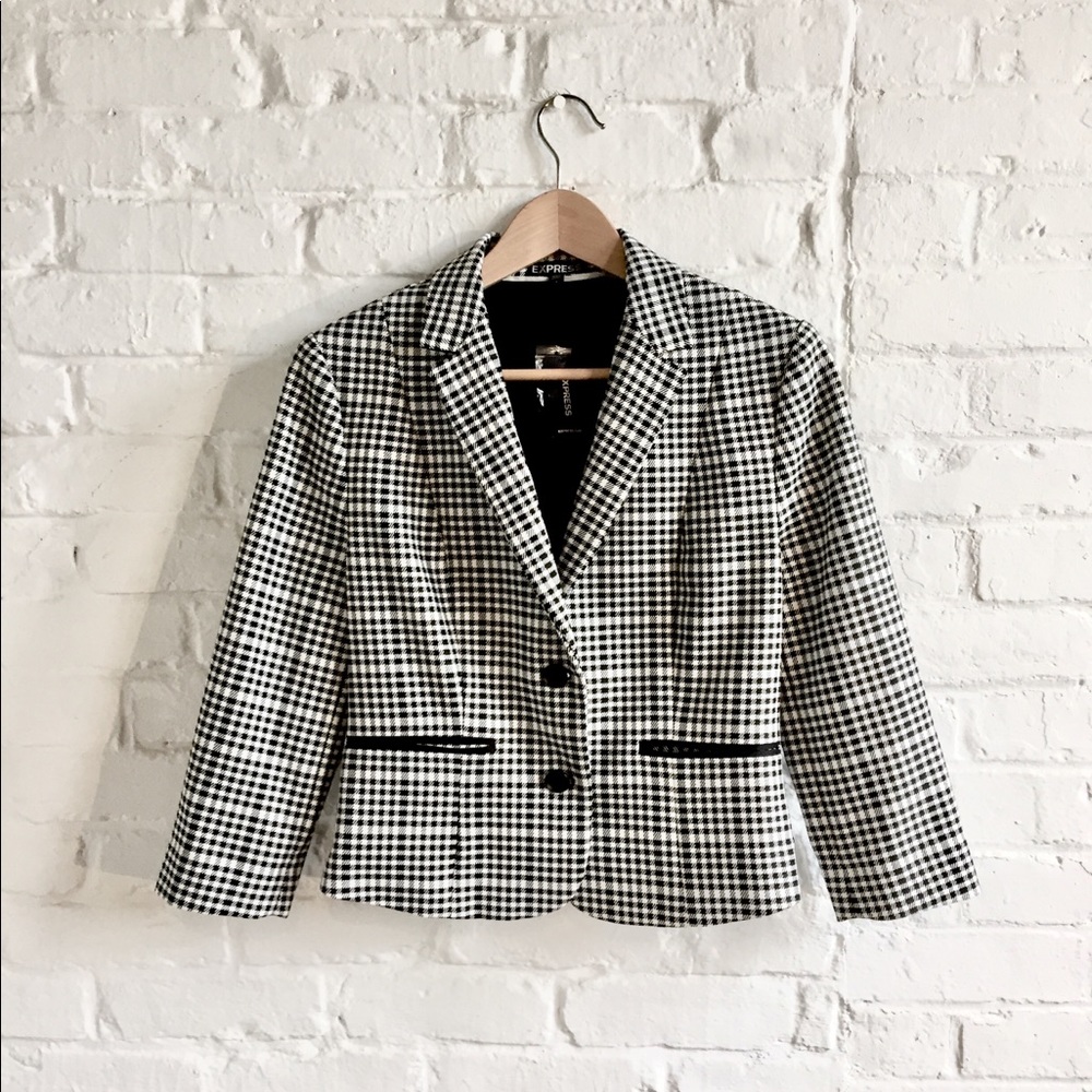 Express blazer! Brand new!